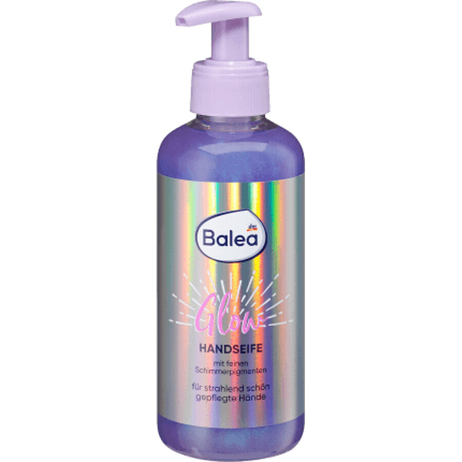 Balea Săpun lichid Glow, 300 ml