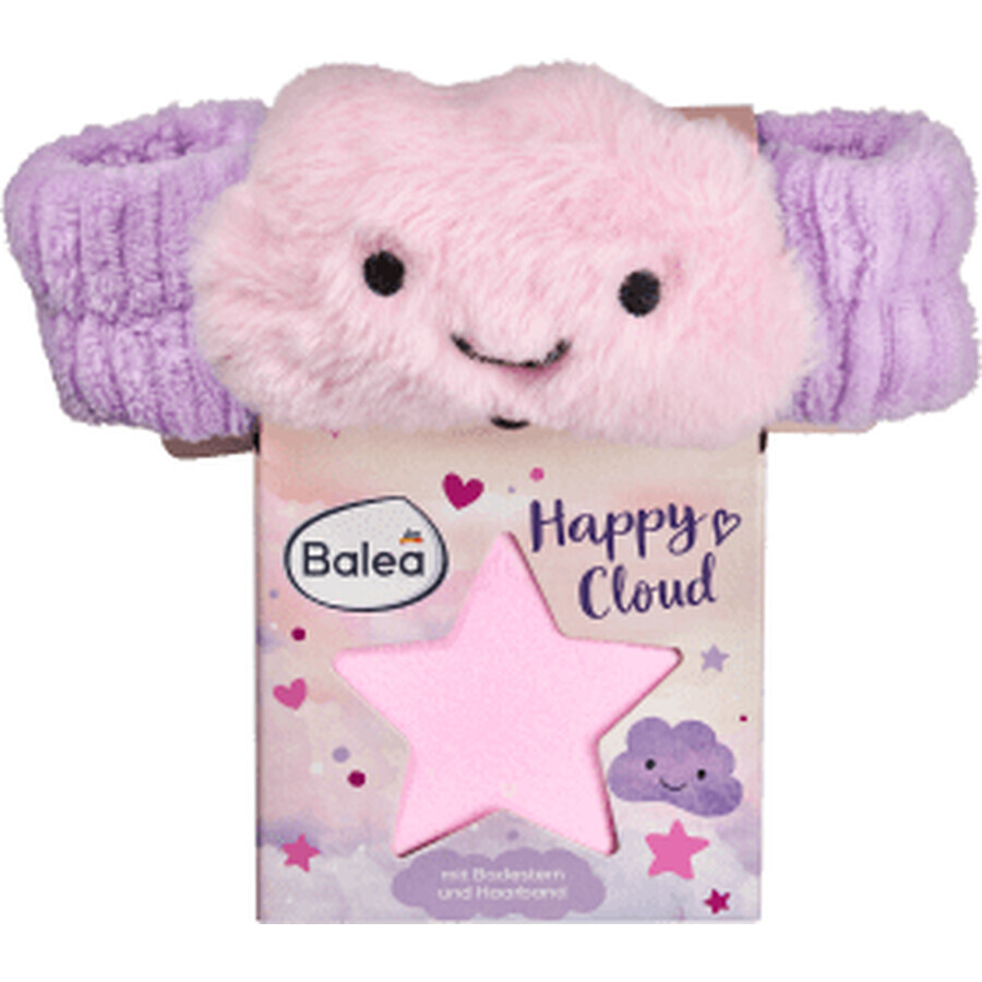 Balea Set cadou Happy Cloud, 1 buc