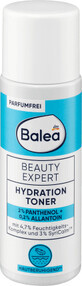 Balea Feuchtigkeitsspendendes Gesichtswasser, 100 ml