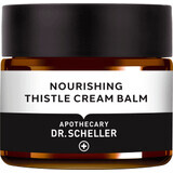 Dr. Scheller Pflegende Balsamcreme mit Armouraria-Extrakt, 50 ml