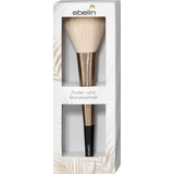 Ebelin Pensulă pentru bronzer Hello Minimalism, 1 buc