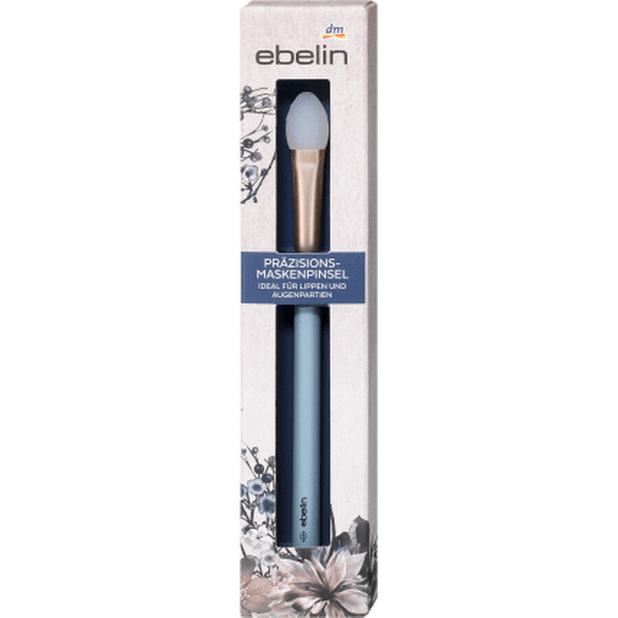 Pennello Ebelin per maschere di precisione Floral Fall, 1 pz