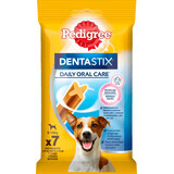 Pedigree Dentastix für Hunde, 110 g