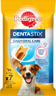 Pedigree Dentastix f&#252;r Hunde, 110 g