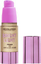 Revolution Bright Lights Glow Grundierung, 25 ml