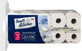 Sanft&amp;Sicher 3-lagiges Toilettenpapier, 20 St&#252;ck