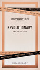 Revolution Toilettenwasser REVOLUTIONARY, 100 ml