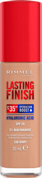 Rimmel London Lasting Finish 35H Grundierung 100 Elfenbein, 1 Pk