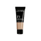 Lovren Foundation mit Hyalurons&#228;ure Light F1, 25 ml