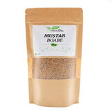 Mostaza en grano, 200g, Natura Plus