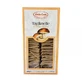 Paste Tagliatelle cu ciuperci porcino, 250 g, Dalla Costa