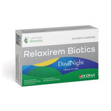 Relaxirem Biotics Day & Night, 30 Tabletten + 15 Tabletten, Remedia