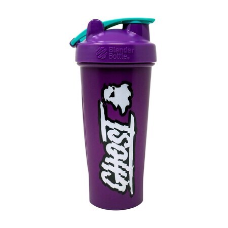 Ghost® Blender Bottle® Shaker Clasic™ Violet, 828 ml, GNC