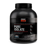 AMP Pure Isolate, Molkenprotein-Isolat mit Sahne-Keks-Geschmack, 2345 g, GNC