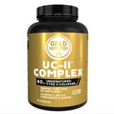 Collagen UC-II Complex, 30 Kapseln, Gold Nutrition