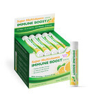 Immune Boost Complex, 30 Ampullen, Swedish Nutra