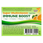 Immune Boost Complex, 30 Ampullen, Swedish Nutra