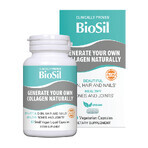 Biosil Collagen 60 + 60 Kapseln, Biosil