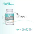 Biosil Collagen 60 + 60 Kapseln, Biosil