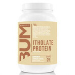 Itholate Protein Zimt-Crunch, 775 g, Raw Nutrition