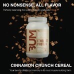 Itholate Protein Zimt-Crunch, 775 g, Raw Nutrition