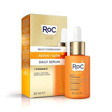 Multi Correxion Revive + Glow Vitamin C Gesichtsserum, 30 ml, Roc