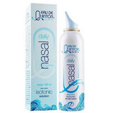 Spray pentru igiena nazala Quinton Nasal Daily, 100 ml, Laboratories Quinton