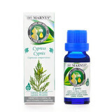 Ulei esential Chiparos, 15 ml, Marnys