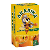 Acadele Akadika Propolis C Portocale, 5 acadele, Fiterman Pharma