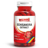 Schisandra-Extrakt, 30 Kapseln, AdNatura