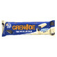 Grenade High Protein, Low Sugar Bar Oreo White, Protein-Riegel mit Oreo White Cookie-Geschmack, 60 g, GNC