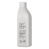 Natürliches Kräftigungsshampoo für Männer, Hair X-TREME, Neboa, 300 ml