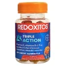 Redoxitos Triple Action, 60 Gelees, Bayer
