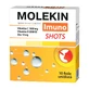 Inyecciones Molekin Imuno, 10 viales, Zdrovit