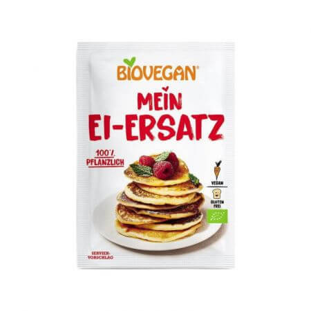 Alternativa Bio la Ou, 30 g, Biovegan