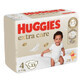 Extra Care Windeln, Nr. 4. 8-16 kg, 33 St&#252;ck, Huggies