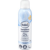 Balea Déodorant Spray Sensitive, 200 ml