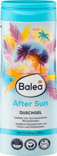 Balea Gel de duș After Sun, 300 ml