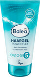 Balea Power Flex Haargel, 150 ml