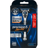 Balea MEN Aparat de ras Precision 5, 1 buc