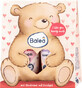 Balea Set cadou bearly hugs, 1 buc