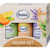 Balea Set cadou pentru infuzie de saună, 1 buc