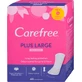 Carefree Assorbenti giornalieri protezione lunga, 48 pz