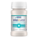 Formula de lapte specială Infasource, 90 ml, Nestle