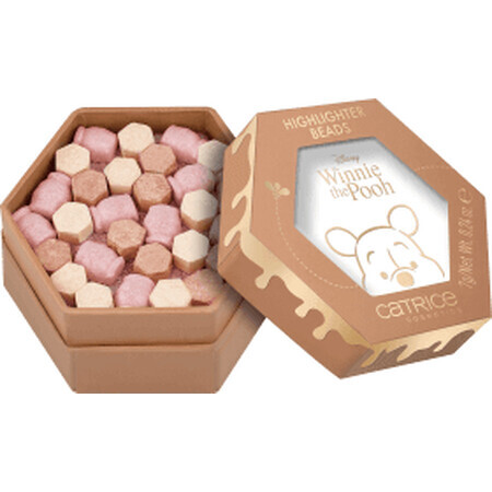 Catrice Iluminator perle Winnie the Pooh Nr. 010 More Honey, Please, 7 g