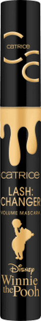 Catrice Mascara LASH CHANGER  Winnie the Pooh Nr. 010 Ultra Black, 9 ml