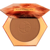 Catrice Pudră bronzantă  Maxi n.020, 17,8 g