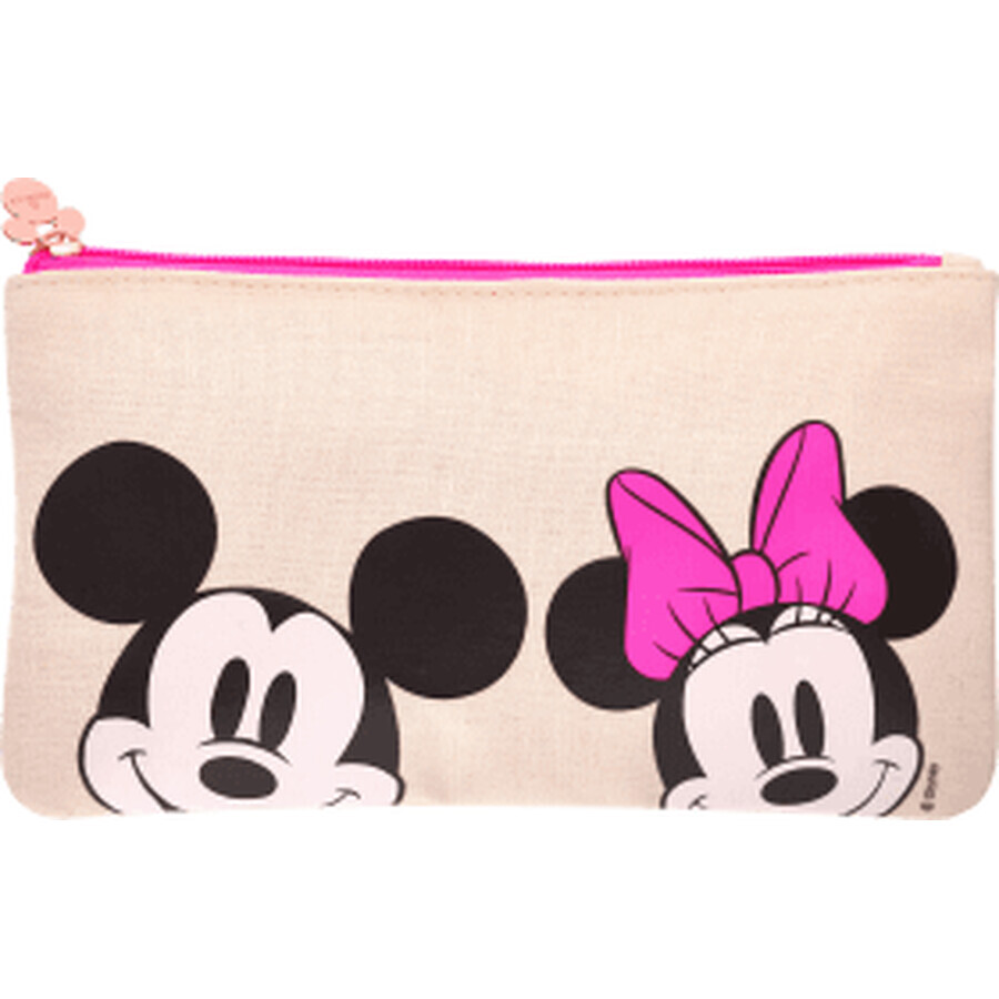 Essence Geantă pentru cosmetice Disney Mickey & Friends, 1 buc