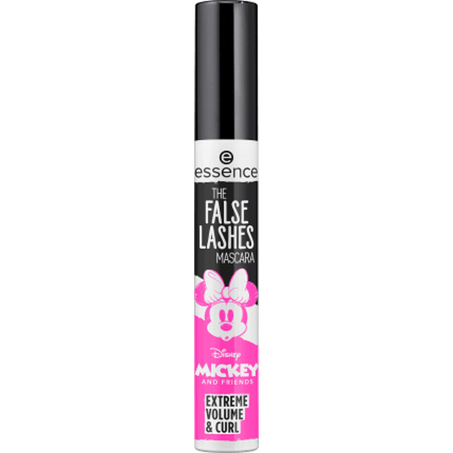 Essence Mascara Disney Mickey & Friends, 10 ml