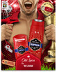 Old Spice Set cadou deodorant stick + gel de duș, 1 buc